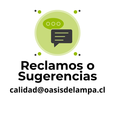 reclamos